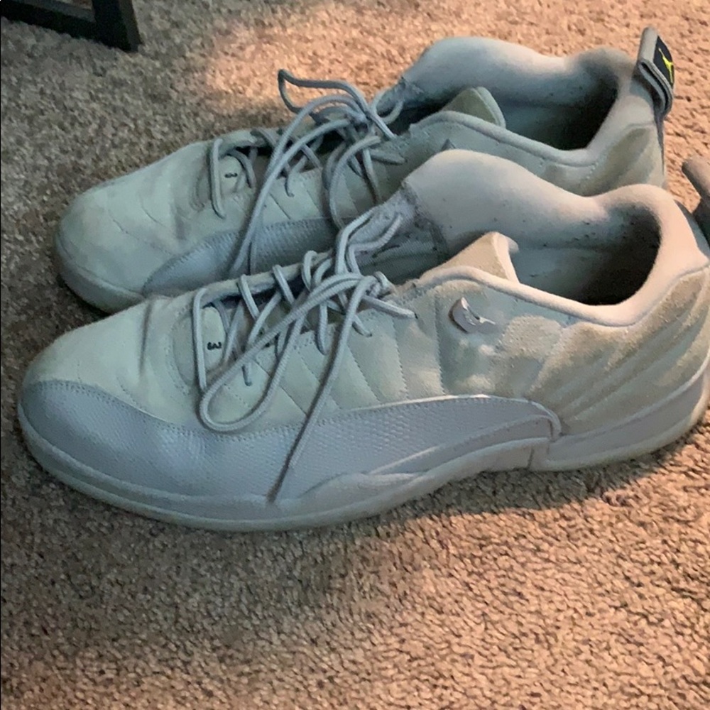 Jordan’s